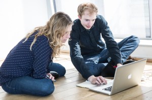 Photostories 2015 in Amsterdam. Photo: Nichon Glerum